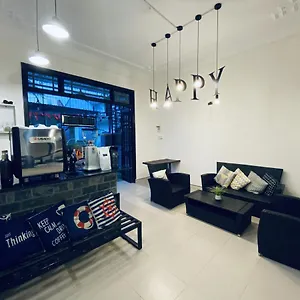 Bititi Dorm Hostel