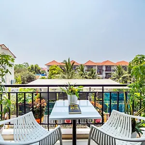 Meadows Boutique Apartment
