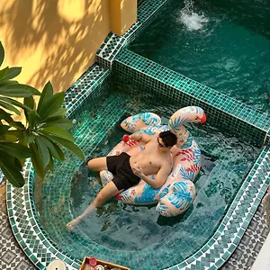 Alsahar Boutique Aparthotel